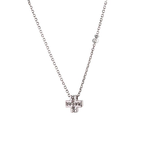 Κολιέ Σταυρουδάκι 